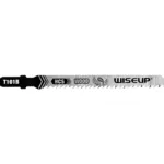 WISEUP JIG SAW BLADE 5 PCS SET