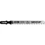 WISEUP JIG SAW BLADE 5 PCS SET