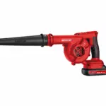 WISEUP CORDLESS BLOWER 21V-3.0AH