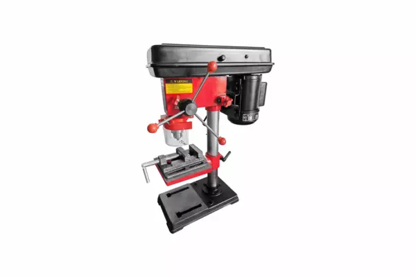 WISEUP BENCH DRILL 13MM 350W