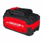 WISEUP PLATFORM LI-ION BATTERY PACK 21V/4.OAH