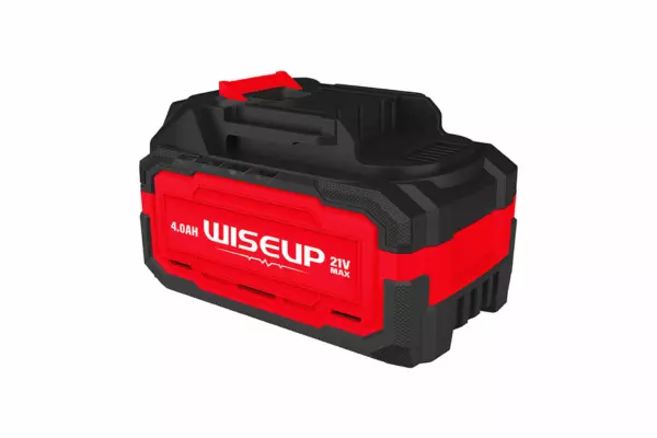 WISEUP PLATFORM LI-ION BATTERY PACK 21V/4.OAH