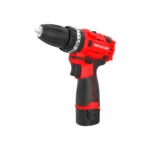 WISEUP BRUSHLESS CORDLESS DRILL 12V 10MM CHUCK