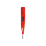 WISEUP DIGITAL VOLTAGE TESTER AC 12V-250V