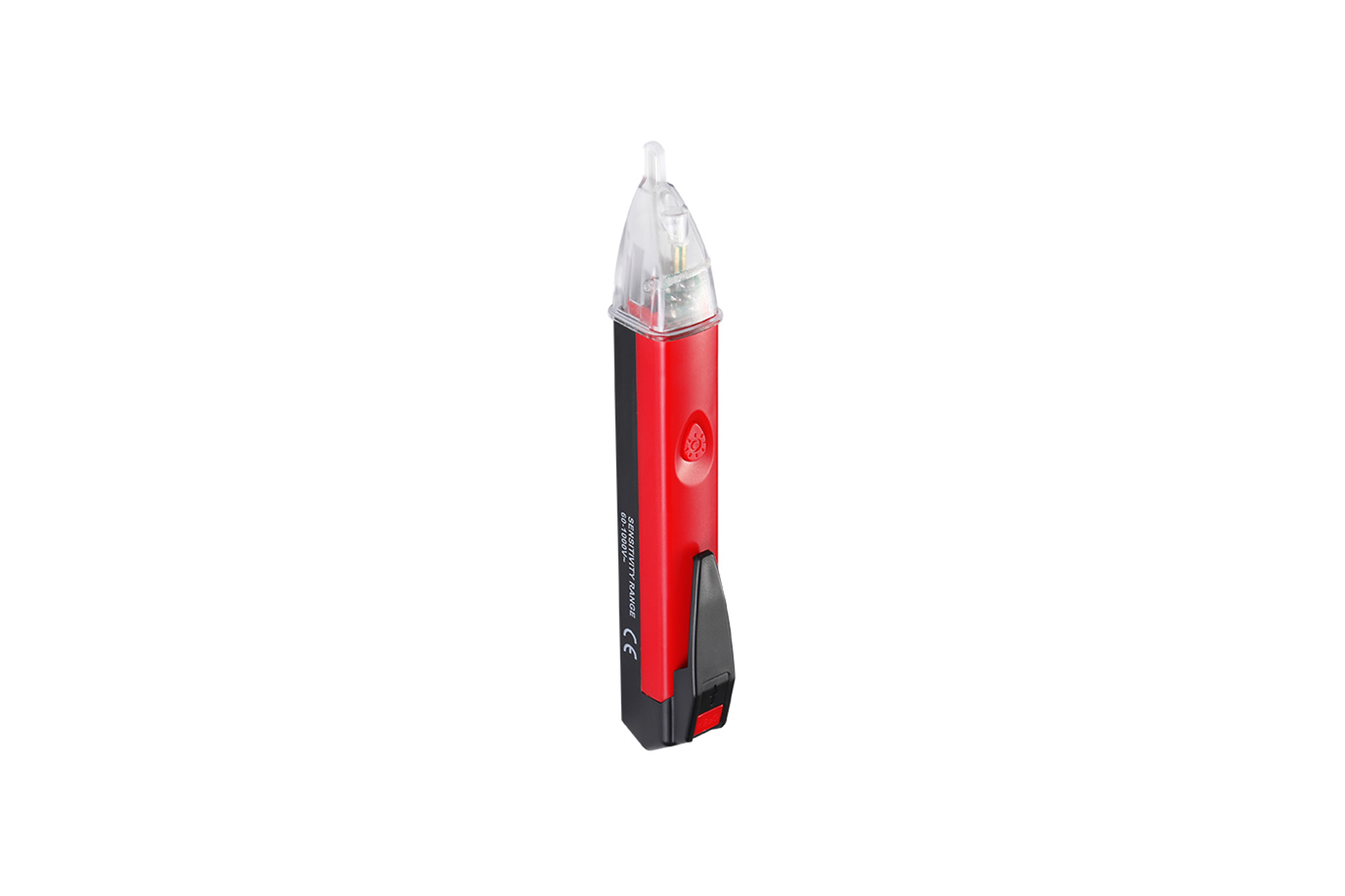 28151 WISEUP NON-CONTACT AC VOLTAGE DETACTOR 60-1000V - Image 1