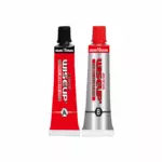 WISEUP ACRYLIC AB ADHESIVE GLUE 10GX2PCS