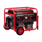 WISEUP GASOLINE GENERATOR 5KW-5.5KW