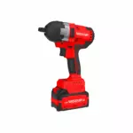 WISEUP BRUSHLESS CORDLESS IMPACT WRENCH