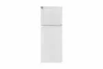 DKAA 2 DOOR INVERTER REFRIGERATOR NO-FROST R600A (236L) WHITE