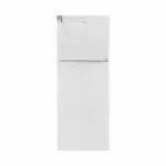 DKAA 2 DOOR INVERTER REFRIGERATOR NO-FROST R600A (236L) WHITE