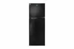 DKAA 2 DOOR INVERTER REFRIGERATOR NO-FROST R600A (236L) BLACK