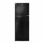 DKAA 2 DOOR INVERTER REFRIGERATOR NO-FROST R600A (236L) BLACK
