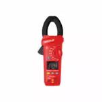 WISEUP AC DIGITAL CLAMP MULTIMETER 600A