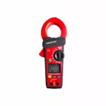 WISEUP AC/DC DIGITAL CLAMP MULTIMETER 1000A