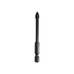 WISEUP GLASS/CERAMIC ALLOY DRILL BIT 6MM
