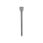 WISEUP SCALING FLAT CHISEL SDS-MAX 18X400X50MM CR-V