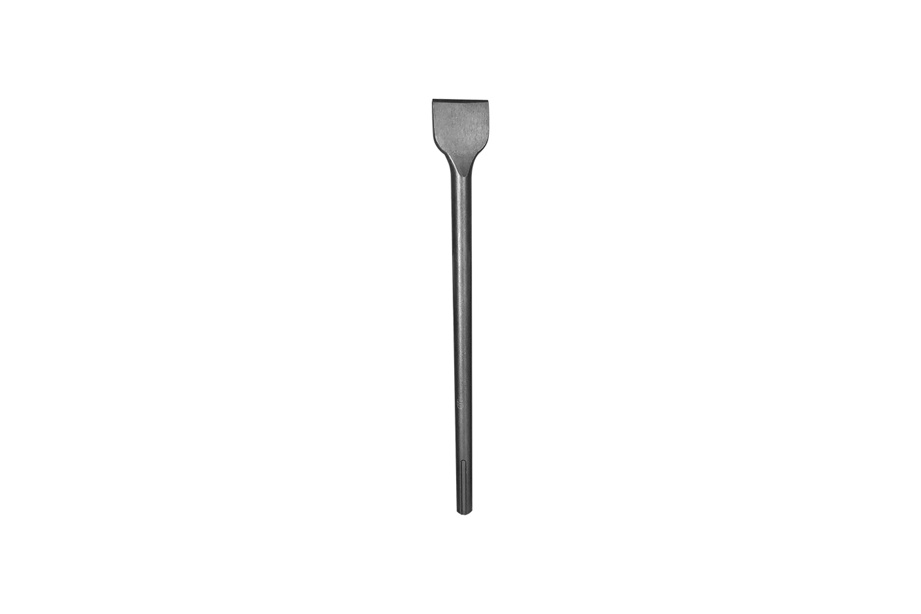 29430 WISEUP SCALING FLAT CHISEL SDS-MAX 18X400X50MM CR-V - Image 1