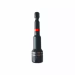WISEUP MAGNETIC SOCKET BIT 8MMX65MM 5/16"