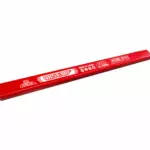 WISEUP CARPENTER PENCIL 13X7X176MM