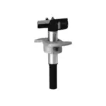 WISEUP TCT HOLE SAW WOOD DRILL BIT 35MM