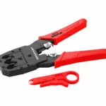 WISEUP MODULAR CRIMPING 7" 175MM