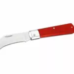 WISEUP ELECTRICIAN KNIFE 7" 175MM CR-V