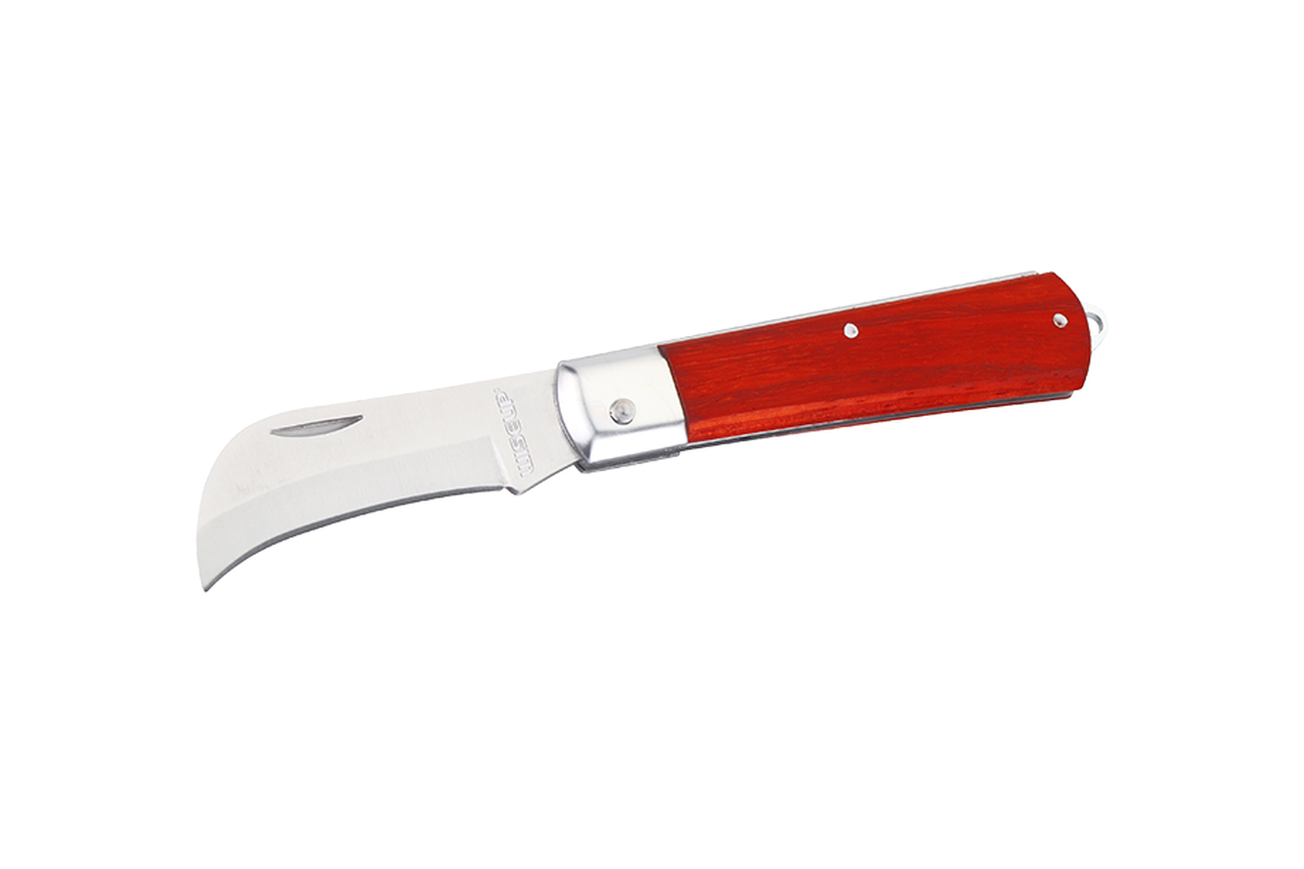 29469 WISEUP ELECTRICIAN KNIFE 7" 175MM CR-V - Image 1
