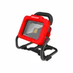 WISEUP CORDLESS SPOT LIGHT 1800LM 4.0AH