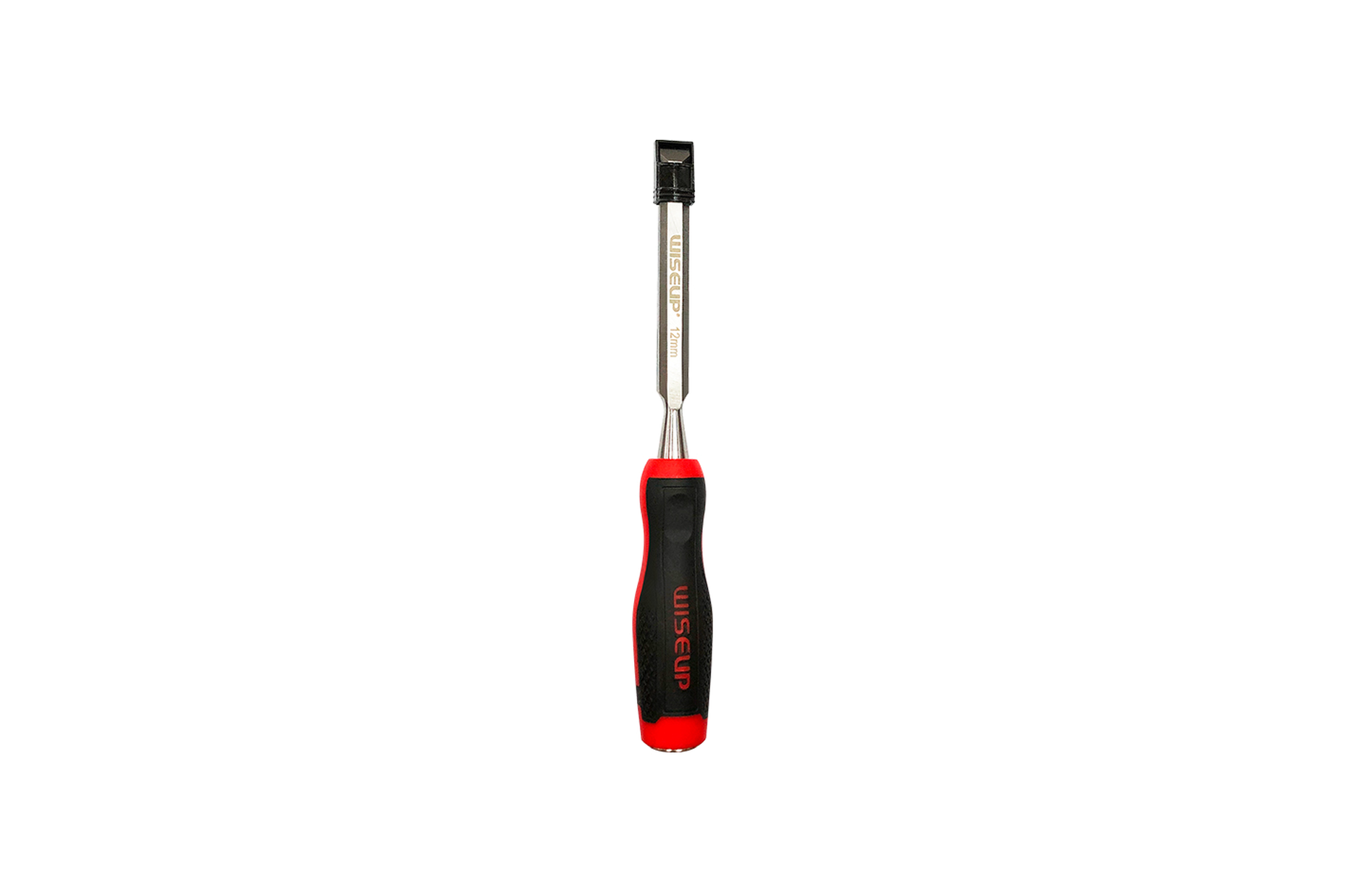 29480 WISEUP WOOD WORKING CHISEL 6MM CR-V - Image 1