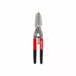 WISEUP TIN CUTTER 8" 200MM CR-V