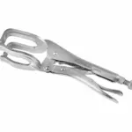 WISEUP WELDING LOCKING PLIER 10" 250MM