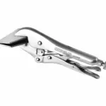 WISEUP SHEET METAL LOCKING PLIER 8" 200MM CR-V