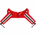 WISEUP MINI CORNER CLAMP 3" 75MM