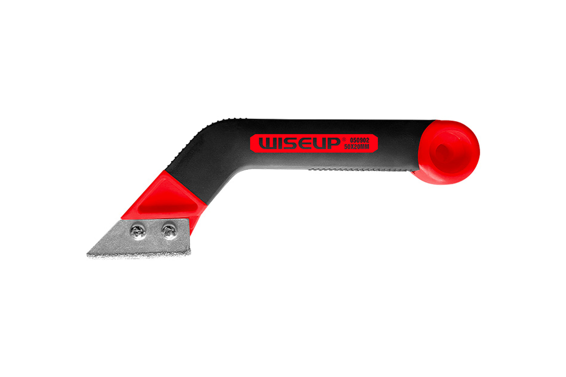 29510 WISEUP TILE GROUT SAW 2 BLADES 50X20MM - Image 1