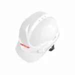 WISEUP SAFETY HELMET WHITE 53-62CM