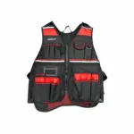 WISEUP TOOLS VEST JACKET FREE SIZE