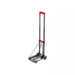 WISEUP FOLDABLE HAND TROLLEY 70KG