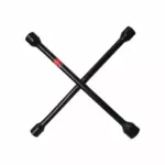 WISEUP CROSS WRENCH 14" 350MM CR-V