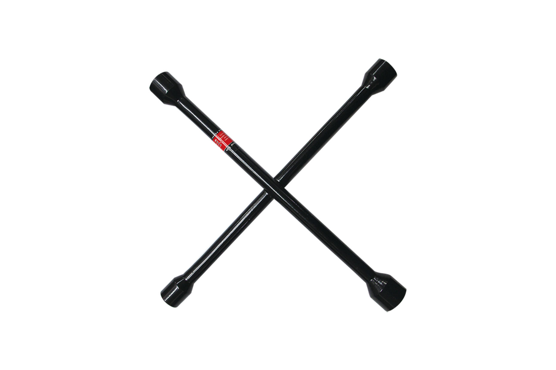 29530 WISEUP CROSS WRENCH 14" 350MM CR-V - Image 1