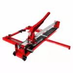 WISEUP TILE CUTTER MANUAL 48" 1200MM