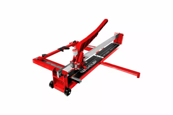 WISEUP TILE CUTTER MANUAL 48" 1200MM