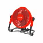 WISEUP CORDLESS FAN 245MM