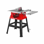 WISEUP TABLE SAW 2000W 10" 255MMX30MM 5300RPM