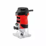 WISEUP ELECTRIC TRIMMER 550W 6MM 30000RPM
