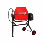 WISEUP ELECTRICAL CONCRETE MIXER 210L