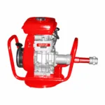 WISEUP GASOLINE CONCRETE VIBRATOR