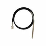 WISEUP VIBRATOR LEAD BUTTERFLY TYPE 38CMX6MTR