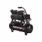 WISEUP OIL FREE AIR COMPRESSOR 9L