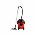 WISEUP WET AND DRY VACCUM CLEANER 15L 1200W 17KPA SUCTION