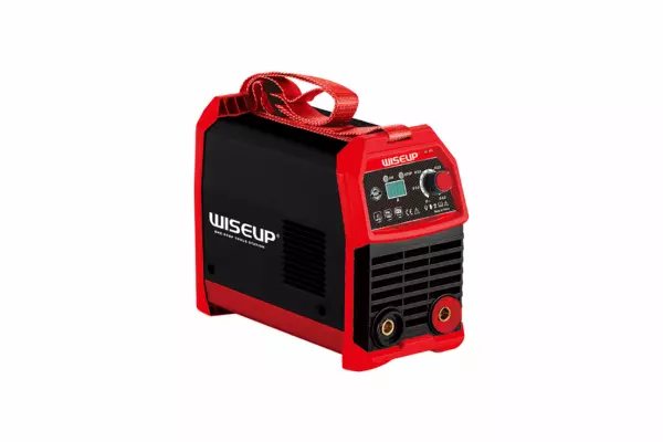 WISEUP WELDING MACHINE 160A MMA-160 1.0-3.2MM
